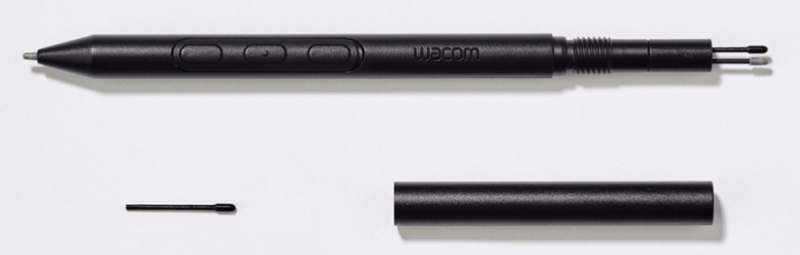  Wacom Pro Pen 3 