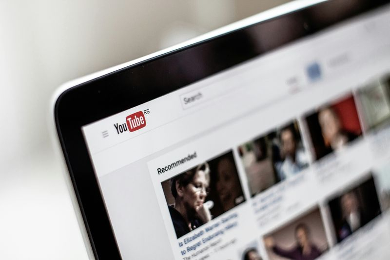 Рекламные доходы YouTube в первом квартале выросли на 21 % до $8,1 млрд