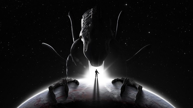 Анонсирован VR-хоррор Alien: Rogue Incursion, который полностью погрузит игроков в ужасы вселенной "Чужого"
