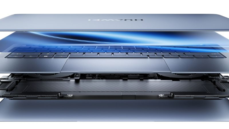 Госсекретарь США считает, что существование новейшего ноутбука Huawei доказывает избирательность санкций