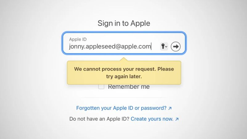   Apple         Apple ID