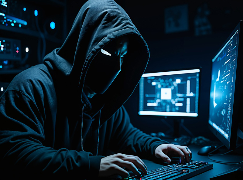 Хакеры атакуют правительственные сети через дыры в оборудовании Cisco
