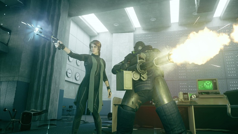 Тень Tencent, затраты на ремейки Max Payne и прогресс Condor: создатели Alan Wake и Control отчитались о новых успехах
