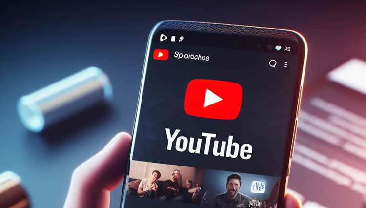 YouTube начал показывать рекламу во время паузы в видео  пока в тестовом режиме