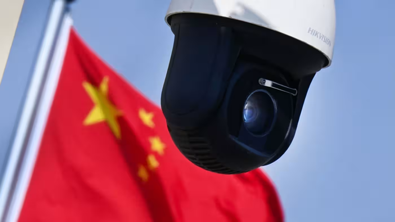 Китай обязал соцсети и IT-гигантов пресекать утечки гостайн