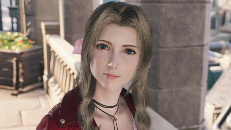  Аналитики прогнозируют, что продажи Final Fantasy VII Rebirth оставляют желать лучшего 