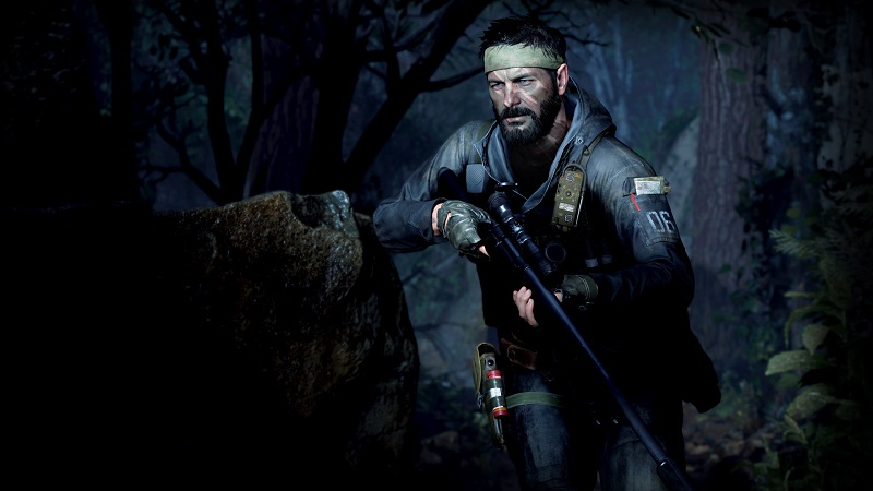 Инсайдер: Activision анонсирует Call of Duty: Black Ops 6 раньше, чем намекала Microsoft