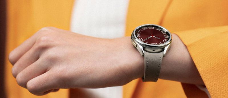 Samsung планирует выпустить «новые премиальные смарт-часы»