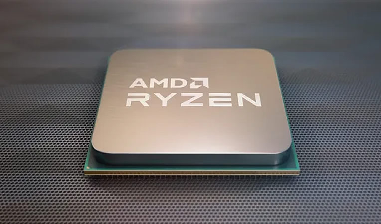 Не прошло и года: системы на AMD Zen 2 получили прошивки, устраняющие уязвимость Zenbleed