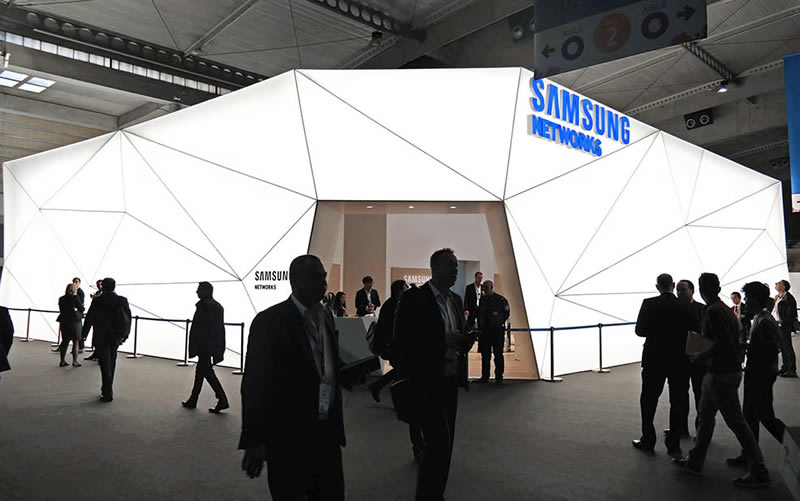 Samsung объявила о создании 3-нм мобильного чипа, который для неё спроектировал ИИ