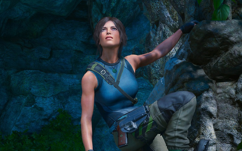 Открытый мир, мотоцикл и скорый релиз: инсайдер рассказал, чего ждать от следующей Tomb Raider