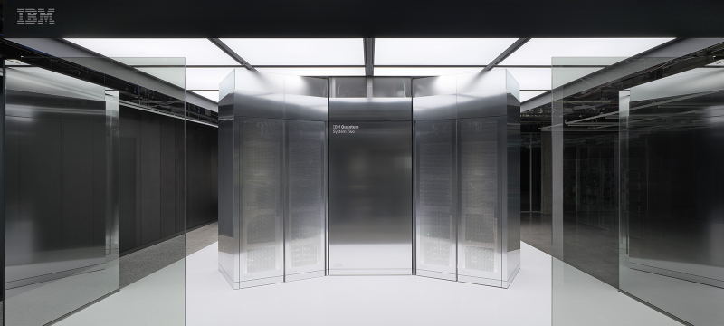 Самый производительный японский суперкомпьютер Fugaku будет работать в тандеме с квантовой системой IBM