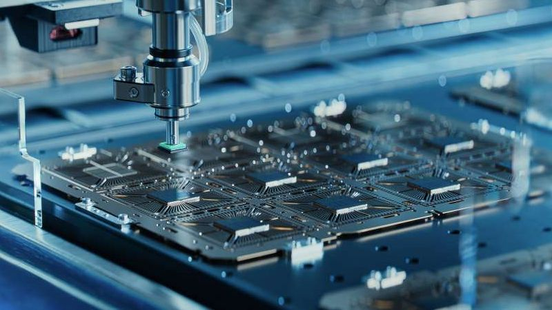 Intel и японские компании будут совместно совершенствовать технологии упаковки чипов