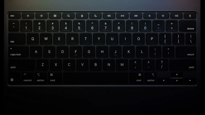 Apple представила клавиатуру Magic Keyboard для новых iPad Pro — теперь с функциональными клавишами, Esc и увеличенным трекпадом