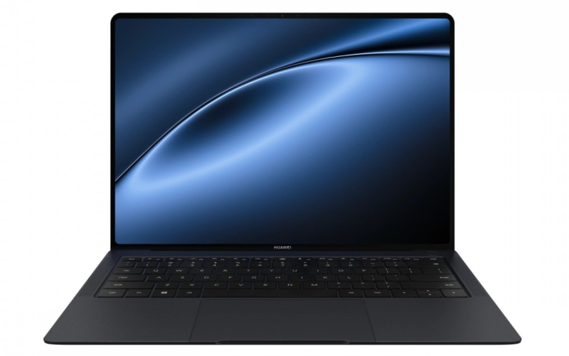 Huawei выпустила на глобальный рынок лёгкий ноутбук MateBook X Pro и планшет MatePad 11,5