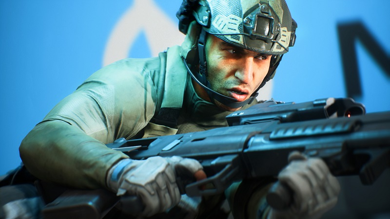 «Ещё одна грандиозная игра-сервис»: гендиректор EA «как никогда воодушевлён» новой Battlefield