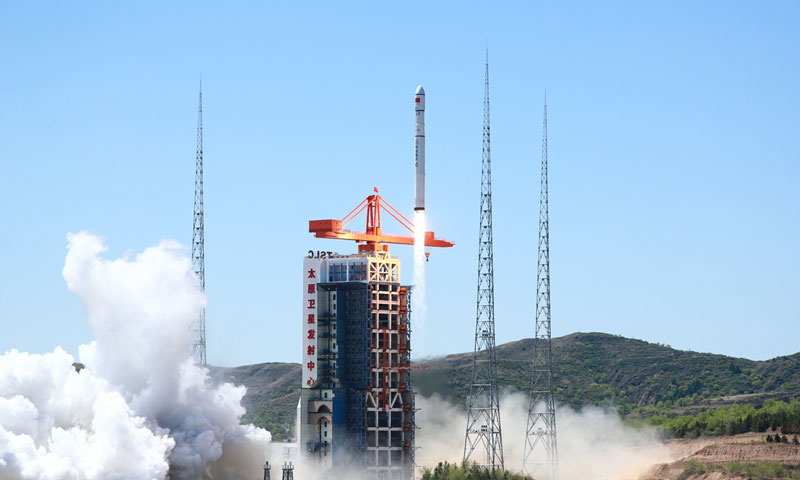Китай впервые запустил в космос новую модификацию ракеты «Чанчжэн-6» — она станет базой для коммерческих запусков