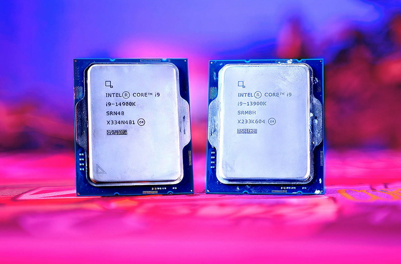 Intel выпустила инструкцию по настройке BIOS для стальной работы Raptor Lake  производители плат всё делали неправильно