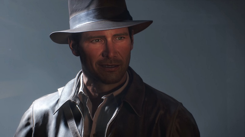  Релиз Indiana Jones and the Great Circle ожидается в декабре (источник изображения: Xbox) 