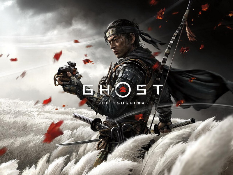 Nvidia выпустила драйвер с поддержкой Ghost of Tsushima: Director’s Cut и Homeworld 3