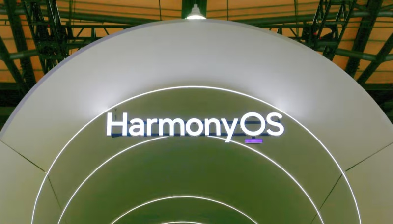 Huawei    Android        HarmonyOS Next