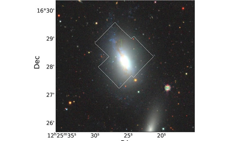  Источник изображения: ESO/A. Watts et al 