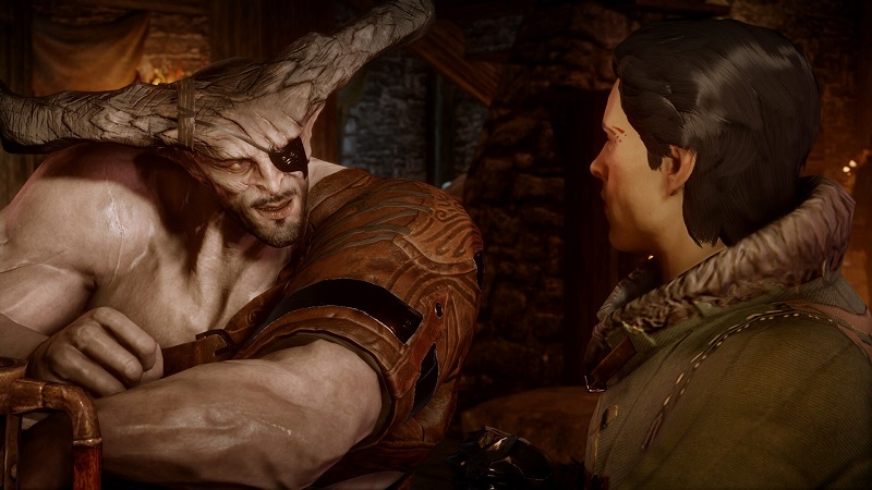 Инсайдер обнадёжил фанатов перед презентацией Dragon Age: Dreadwolf — в BioWare «все очень довольны игрой»