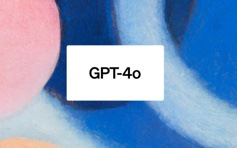 OpenAI  - GPT-4o          