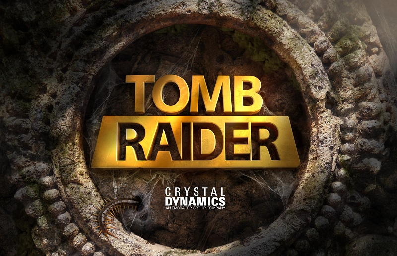  Первый тизер сериала Tomb Raider от Amazon (источник изображения: Tomb Raider) 