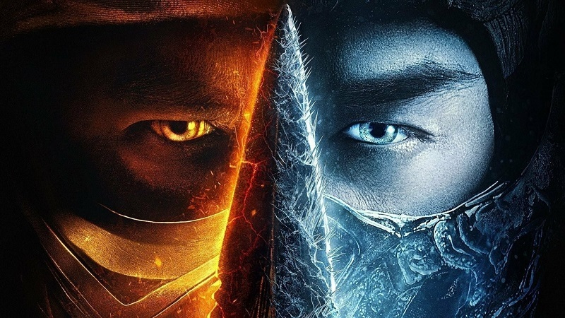 Смертельная битва продолжается: Warner Bros. объявила дату выхода фильма Mortal Kombat 2
