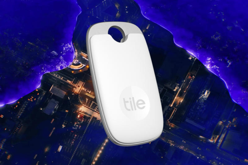 Tile выпустит Bluetooth-трекеры с подключением к спутникам — они будут гораздо лучше Apple AirTag