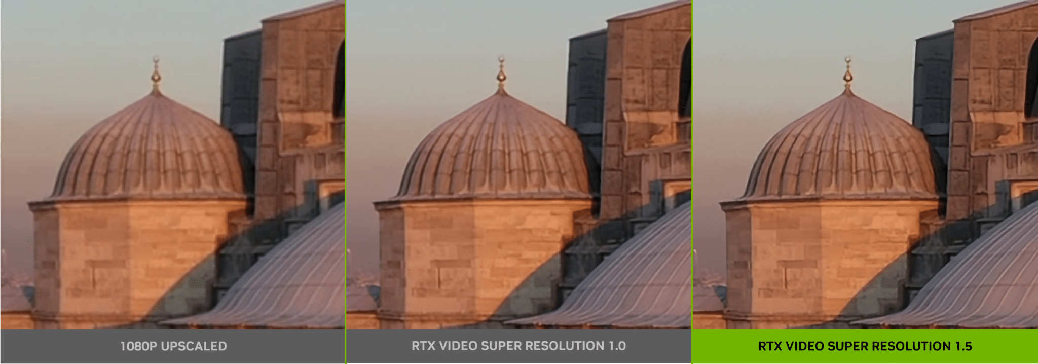 Браузер Mozilla Firefox получил поддержку ИИ-масштабирования видео Nvidia RTX Video
