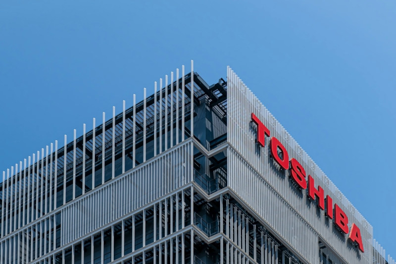 Toshiba уволит 4000 сотрудников в рамках реструктуризации
