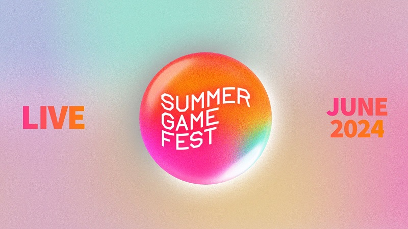  Источник изображения: Summer Game Fest 