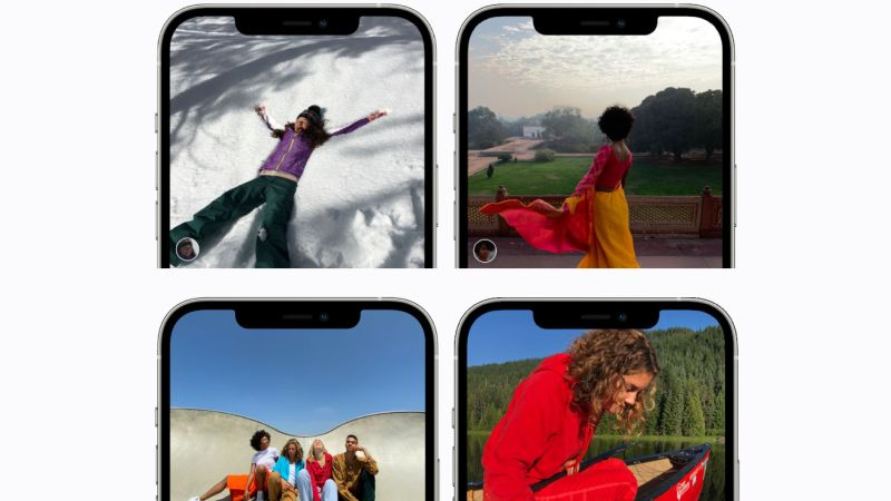 Apple исправила баг, из-за которого на iPhone появлялись давно удалённые фото