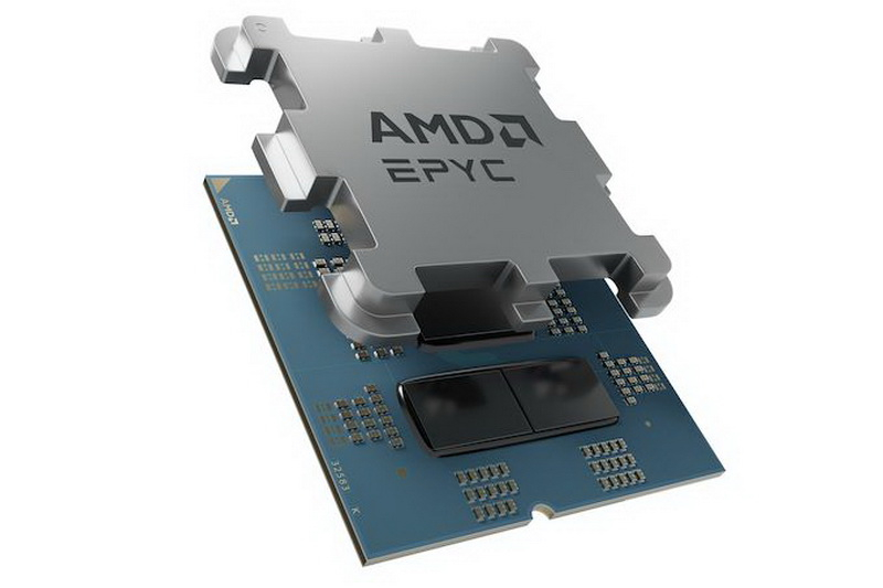 AMD    EPYC 4004  Socket AM5, 16  Zen 4   