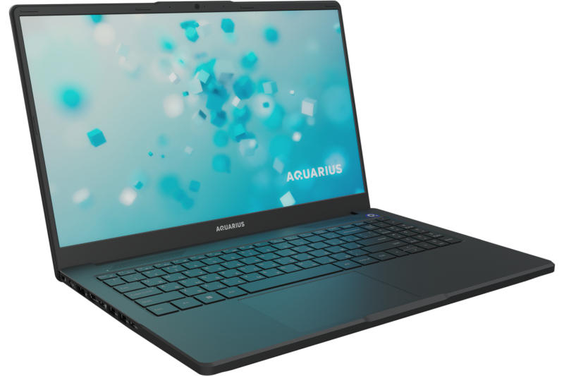 Аквариус запустил производство отечественного ноутбука Cmp NE355 на чипе AMD Ryzen 6000