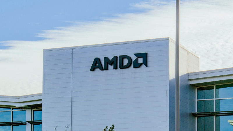AMD намерена открыть центр исследований и разработок на Тайване