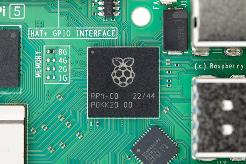 Raspberry Pi подтвердила намерение провести IPO — акции дебютируют на Лондонской бирже