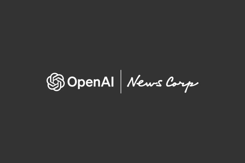 OpenAI за $250 млн купила доступ к материалам The Wall Street Journal, New York Post и The Daily Telegraph для обучения ИИ