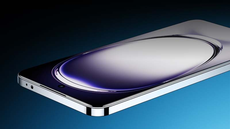 Oppo представила смартфон Reno12 с чипом Dimensity 8250 и более мощный Reno12 Pro на Dimensity 9200+