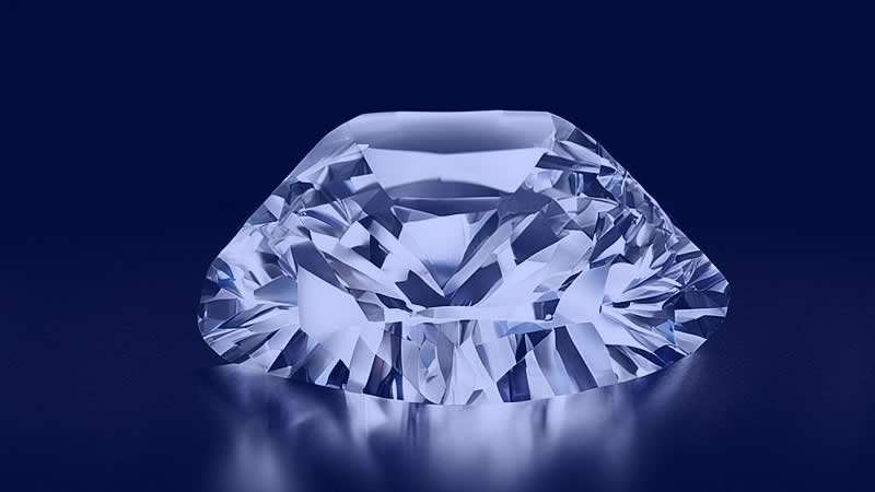 Ученые научились синтезировать алмазы за 15 минут при нормальном давлении