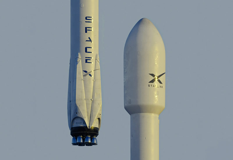 SpaceX не нуждается в дополнительном капитале — Маск опроверг слухи о грядущей продаже акций компании