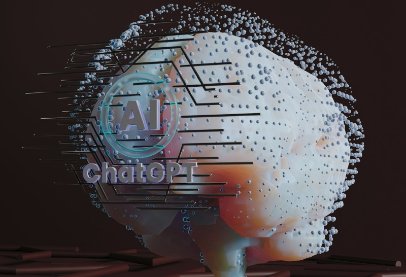 ChatGPT обретёт тело: OpenAI возродила разработку роботов