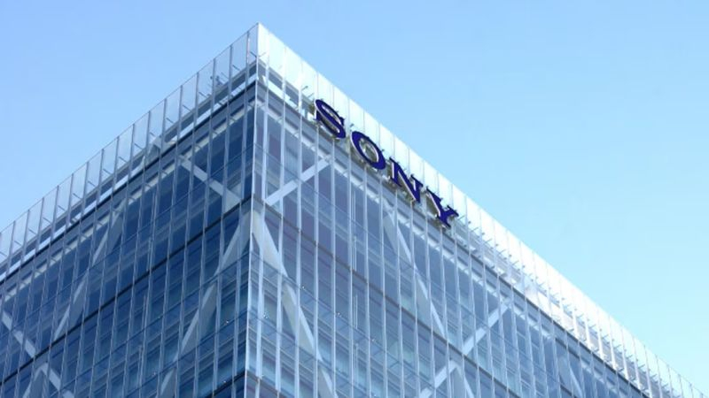 Sony заявила о снижении капитальных затрат на 30 % в полупроводниковом бизнесе