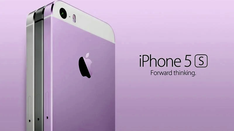 iPhone 5s официально устарел, а iPod touch 6 стал винтажным