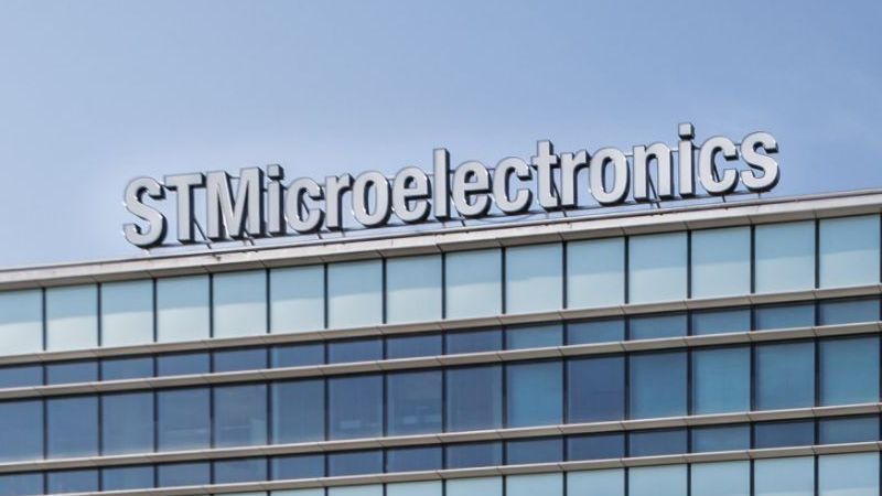 Проект STMicroelectronics по строительству предприятия в Италии получит 2 млрд евро субсидий