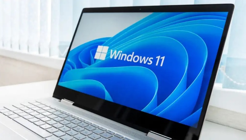 Microsoft исправила баг, позволявший создавать локальные учётные записи в Windows 11