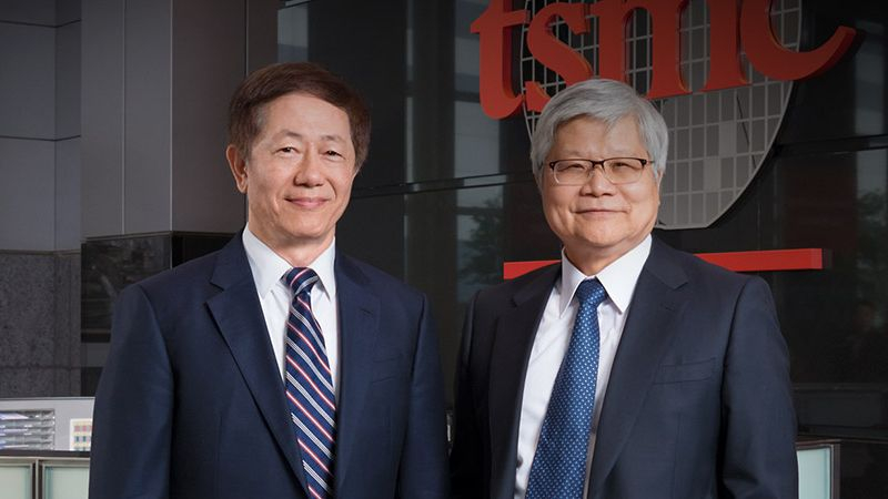 TSMC продолжит запускать новые техпроцессы сначала на Тайване и взвешенно подходить к развитию бизнеса