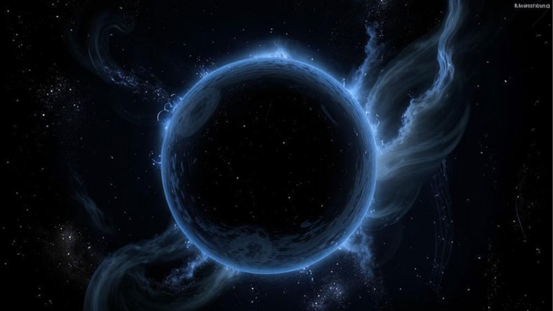 Учёные случайно обнаружили необычную нейтронную звезду  она слишком медленно вращается